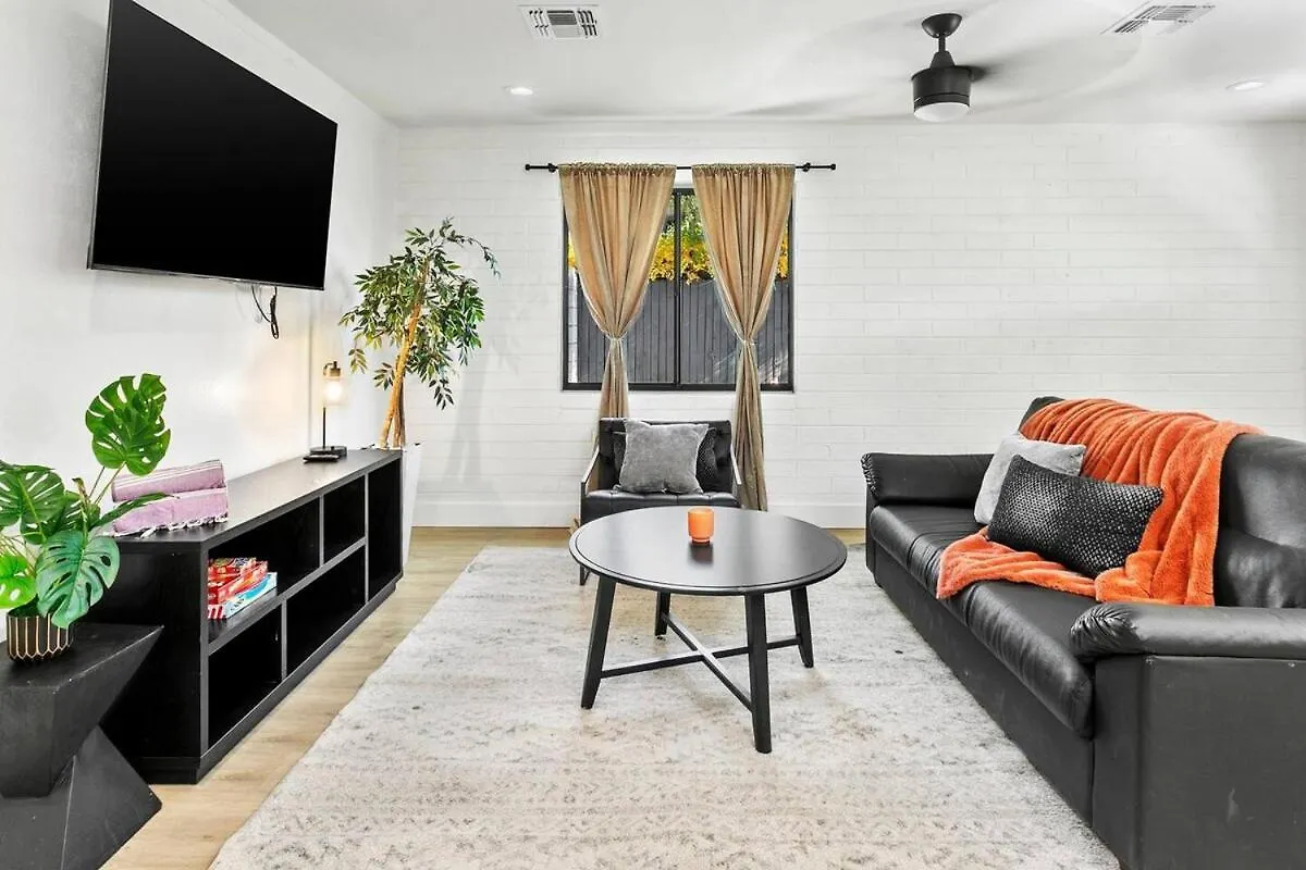 Phoenix The Entertainers Dream Villa 0*,  United States