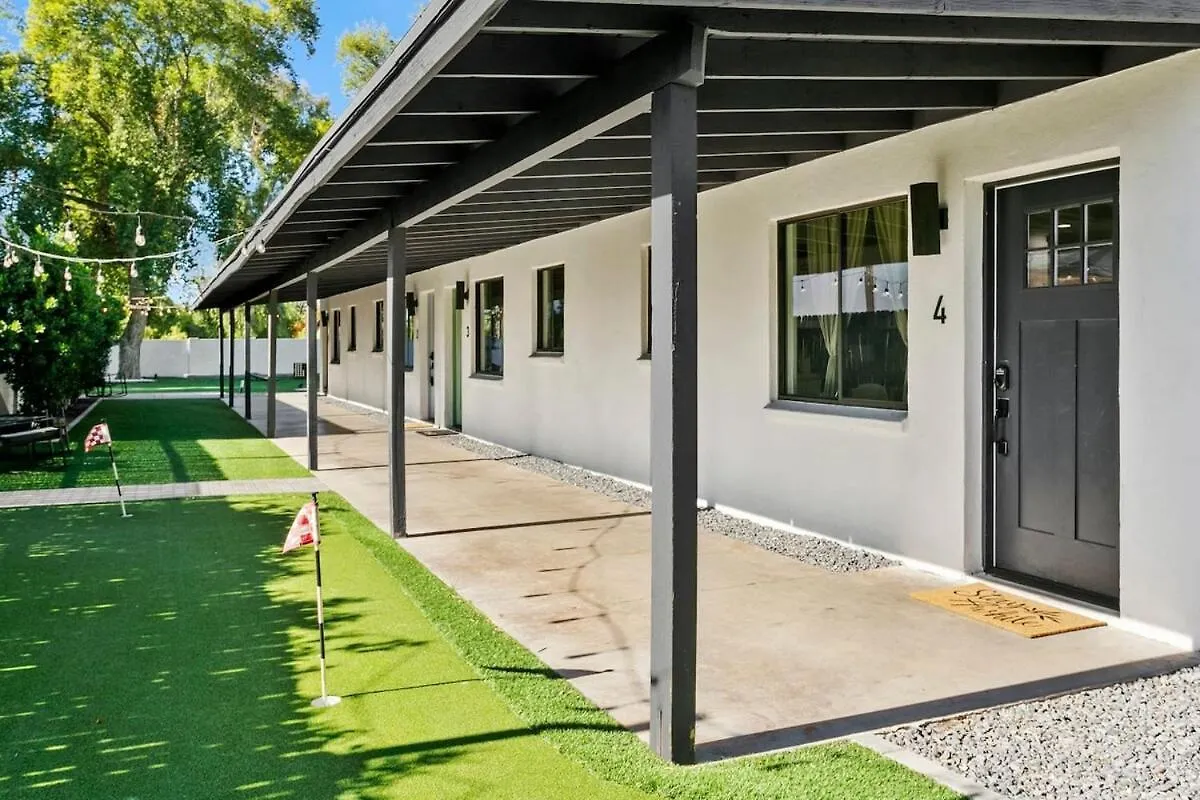 Phoenix The Entertainers Dream Villa Holiday home