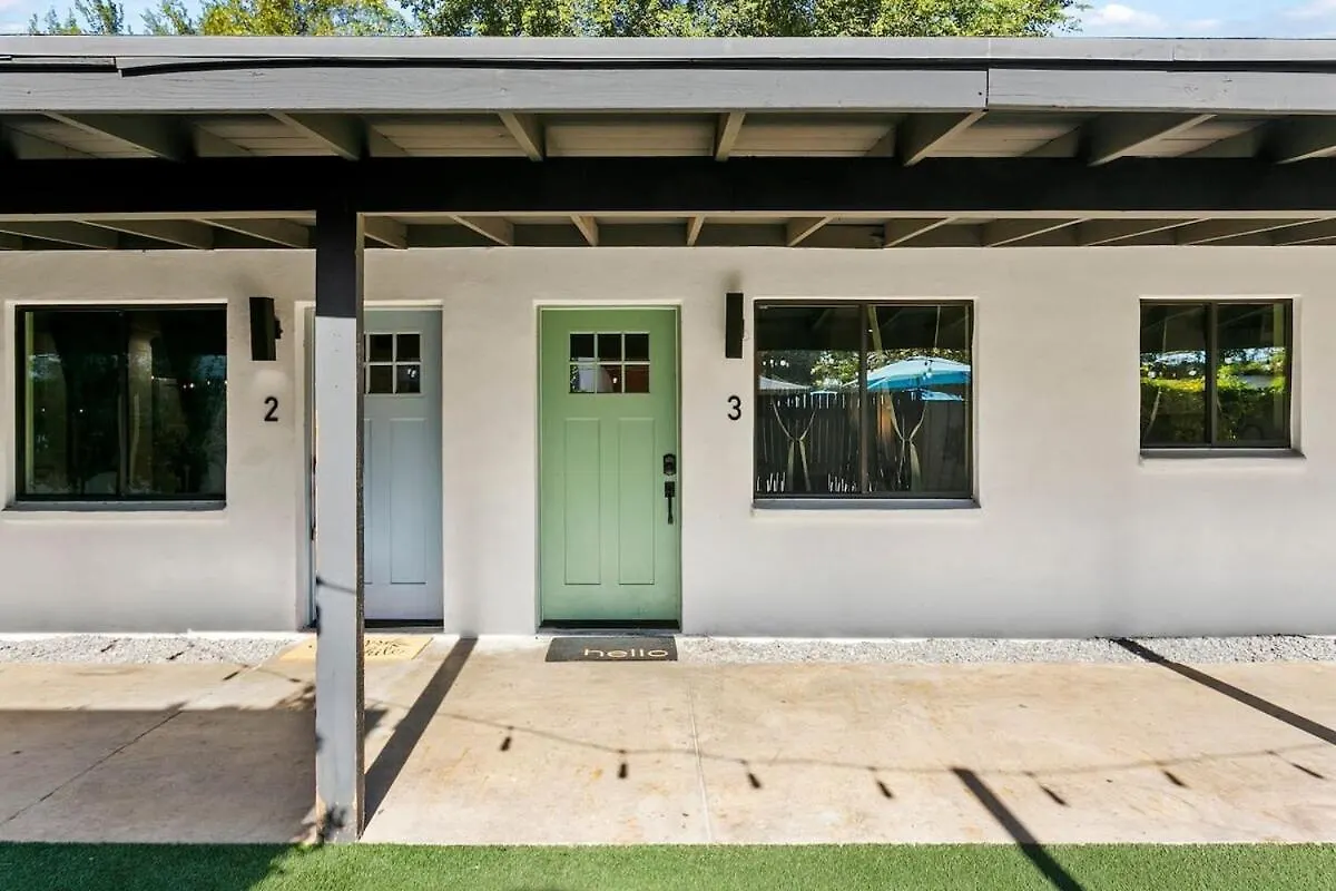 Holiday home Phoenix The Entertainers Dream Villa United States