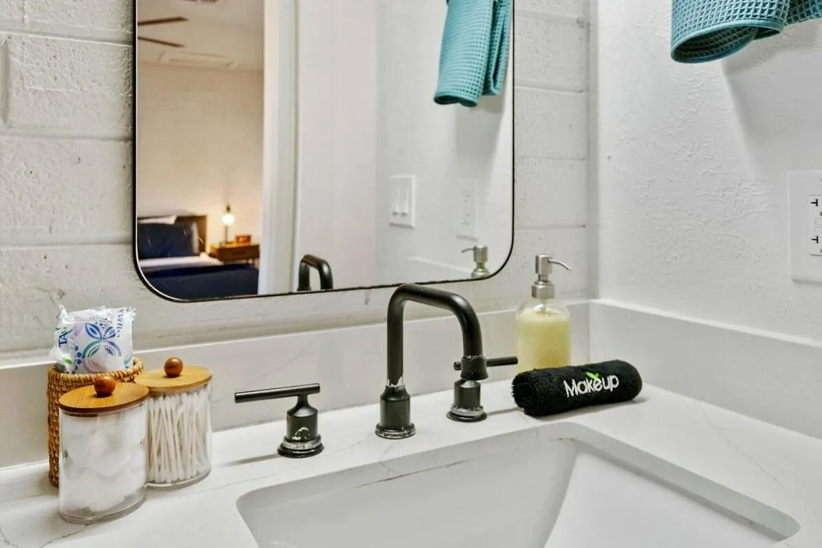 Phoenix The Entertainers Dream Villa 0*,  United States
