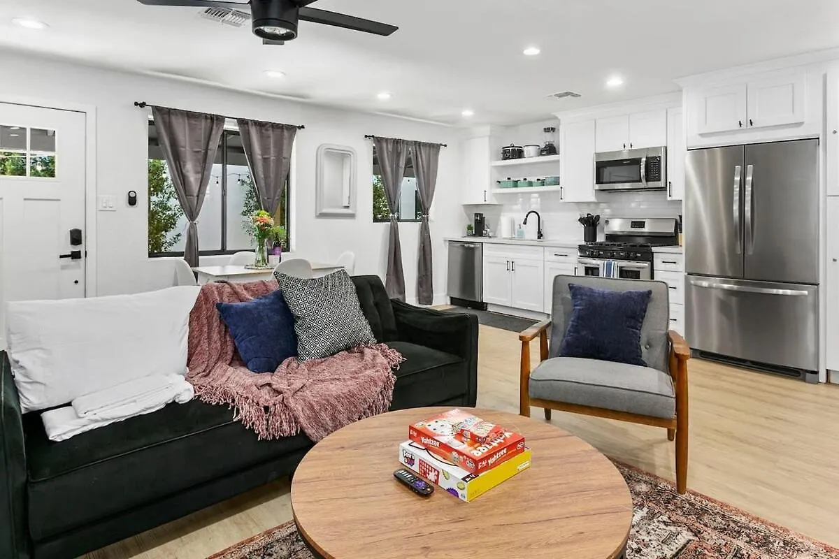Phoenix The Entertainers Dream Villa Holiday home
