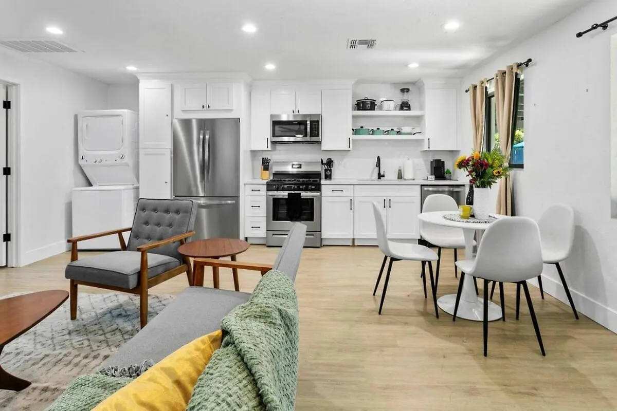 Phoenix The Entertainers Dream Villa United States