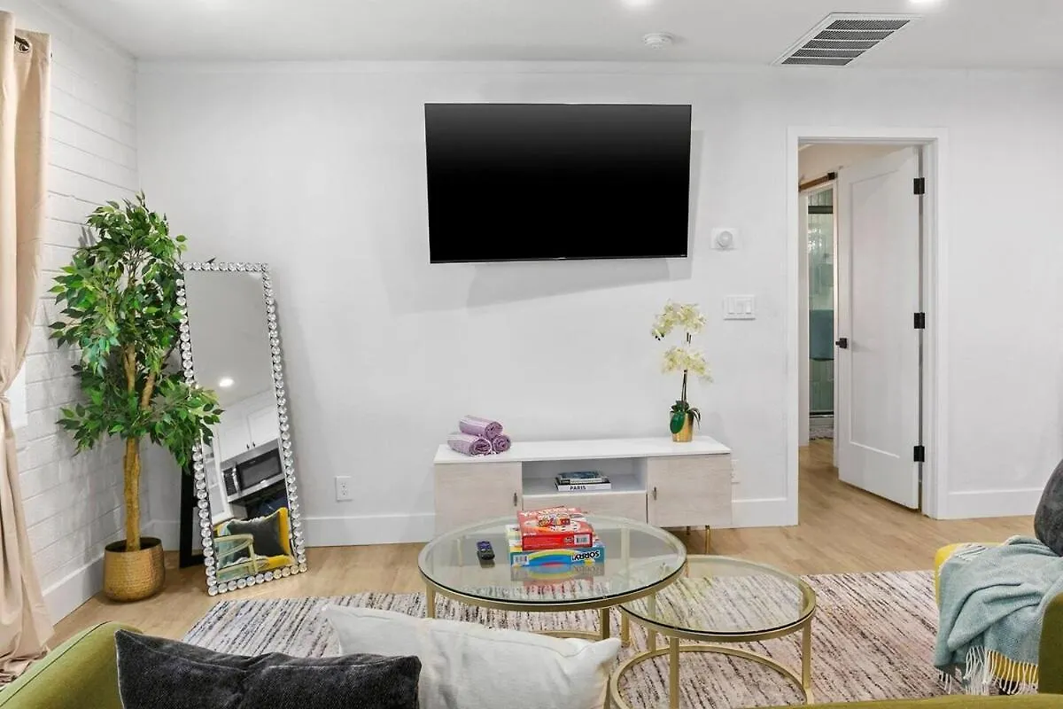 Holiday home Phoenix The Entertainers Dream Villa United States