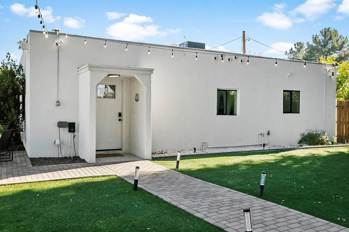 Phoenix The Entertainers Dream Villa Holiday home