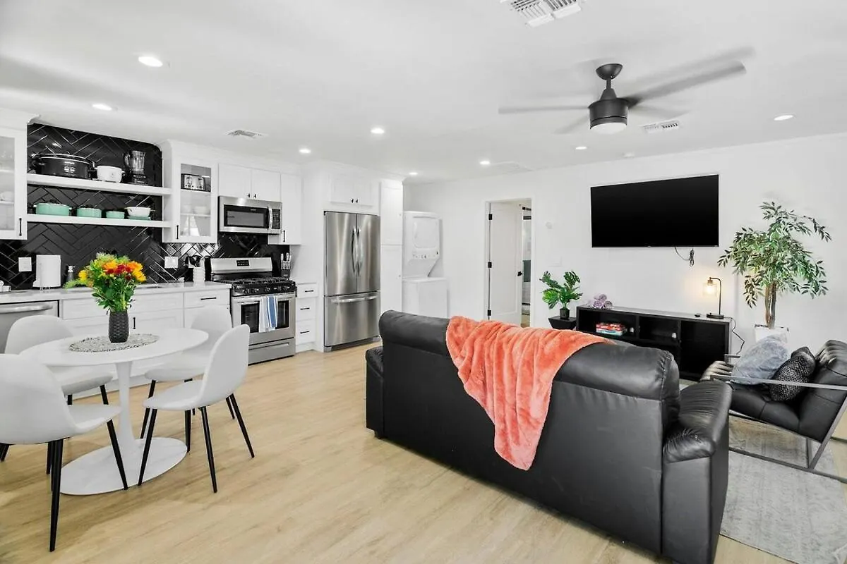 Holiday home Phoenix The Entertainers Dream Villa United States