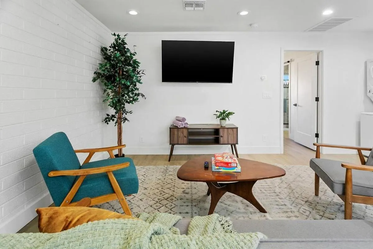 Phoenix The Entertainers Dream Villa 0*,  United States