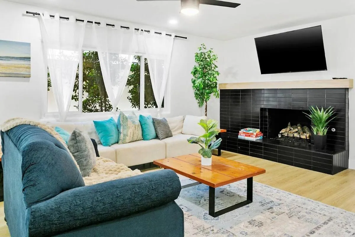 Phoenix The Entertainers Dream Villa United States