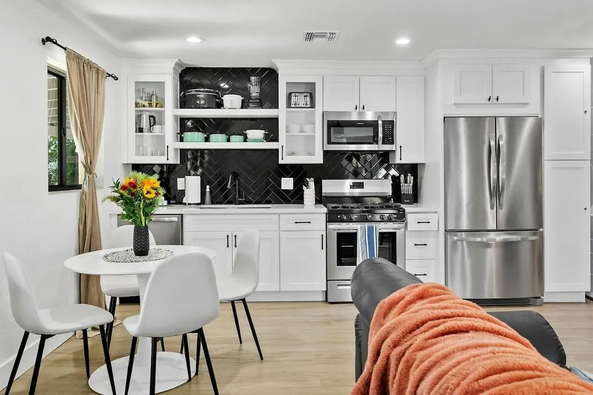 Phoenix The Entertainers Dream Villa 0*,  United States