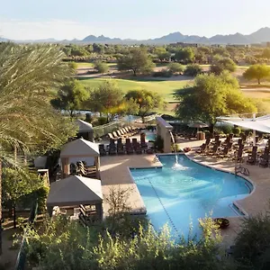 4* Resort The Westin Kierland Villas, Scottsdale
