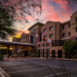 Отель Homewood By Hilton Airport South, Феникс
