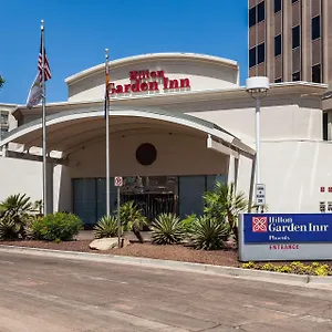 3* Hotell Hilton Garden Midtown