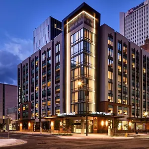 3* Hotel Hyatt Place Phoenix/downtown