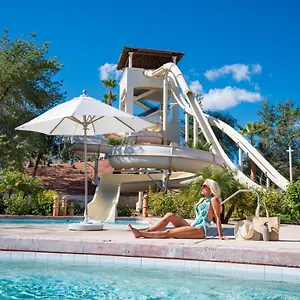 Курортный комплекс Arizona Grand, Феникс