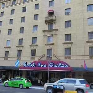 Отель San Carlos (adults Only), Феникс